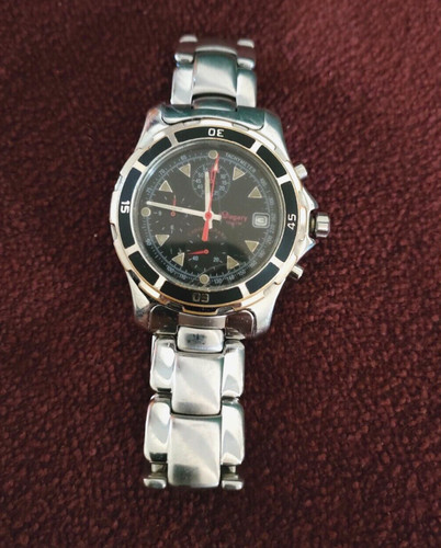 Orologio vagary barracuda 1235 - orologio,