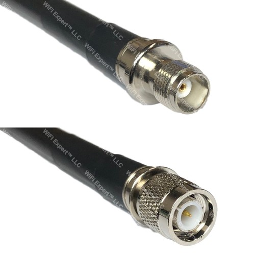 Lmr400uf tnc femmina - lmr400uf,