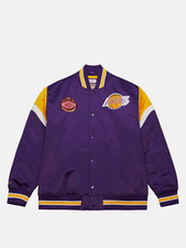 Giubbotto Lakers Mitchell &