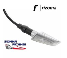 FRECCIA ACTION ARGENTO,UNIVERSAL INDICATORI DI DIREZIONE OMOLOGATO RIZOMA FR028A