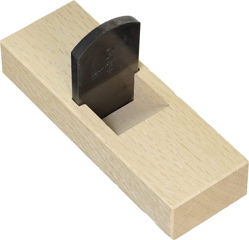 Pialla raschietto giapponese