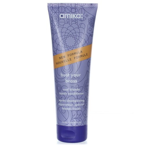 Amika bust your brass - amika,