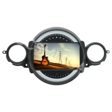 Autoradio 9" Android 14 GPS