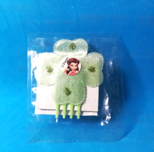 SORPRESINA SET CAPELLI TRILLI DISNEY CARTONE DA COLLEZIONE - (169)