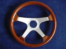 VOLANTE SPORTIVO PERSONAL CM 35 USATO PERFETTO