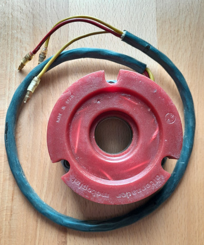 Statore motoplat nuovo - ,