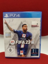 ps4  Fifa 2023 23  PlayStation