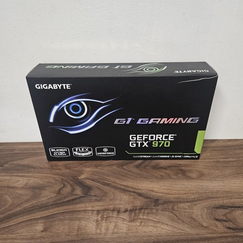 Gigabyte geforce nvidia - nvidia, gtx