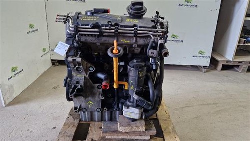 Avq motore completo - motore, volkswagen