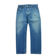 Levi Strauss Jean Levis 501