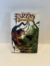 Tarzan The Lost Adventure