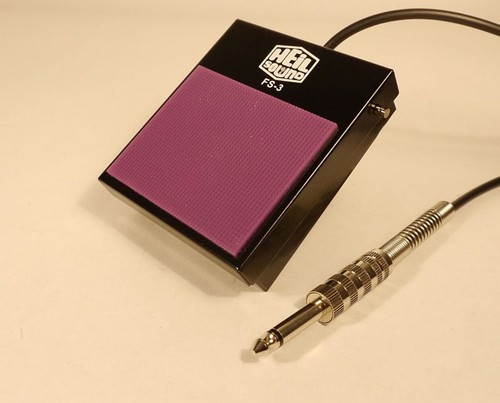 Heil sound fs3 ptt - sound,
