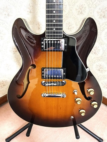 Fully adjusted yamaha sa1200s - yamaha,