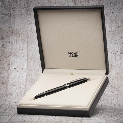 Montblanc meisterstück - meisterstück, le