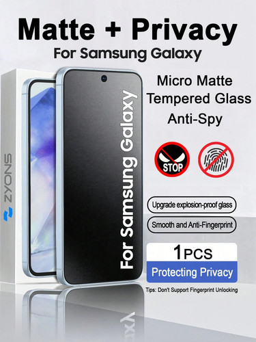 Protezione schermo privacy