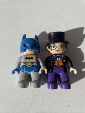 Lego Duplo Batwing Adventure
