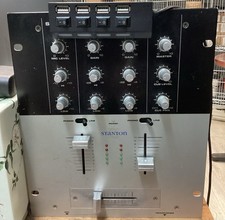 MISCELATORE DJ STANTON SMX-201