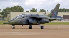 Dassault Dornier Alpha Jet A