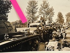 Z3) German 1940 ww2 foto