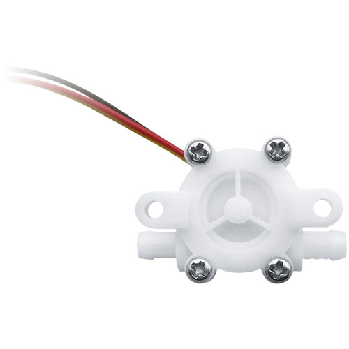 Sensore flusso acqua abs per - acqua,