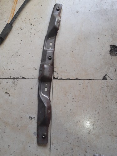 Staffa tendina airbag tetto - staffa,