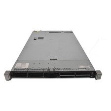 HP ProLiant DL360 G9 server