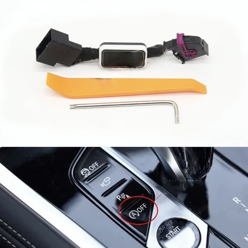 Interruttore start stop auto - interruttore,