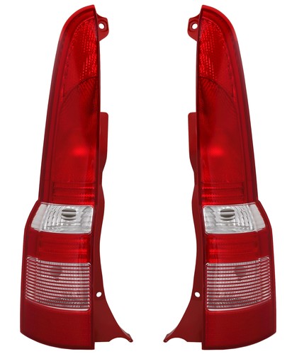 Kit fanali posteriori per fiat - kit,