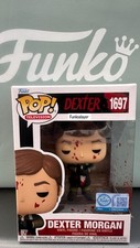 Funko Pop! Vinile: Dexter -