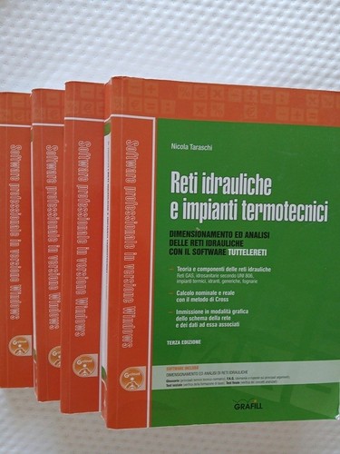 Reti idrauliche impianti - idrauliche,