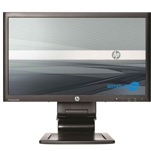 Compaq la2006x 9 - hp, 20"