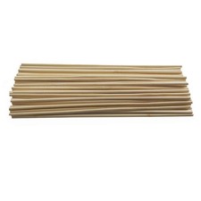 3mm 20CM Sottile Bambù Canne