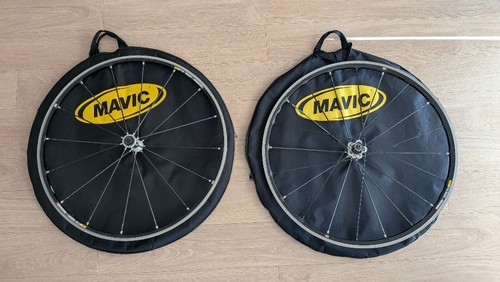 Mavic sys con borsa - mavic,