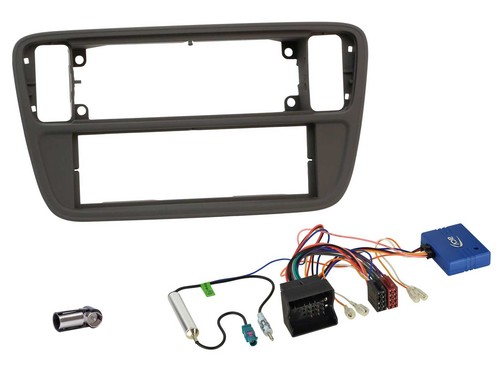 Kit installazione radio