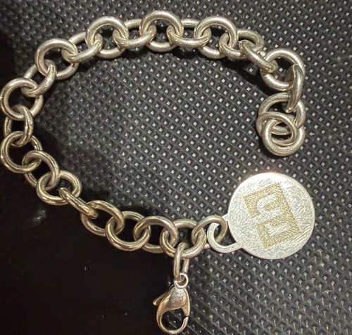 Tiffany co 925 round - co,
