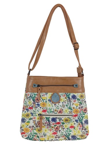 Rieker borsa tracolla donna - rieker,