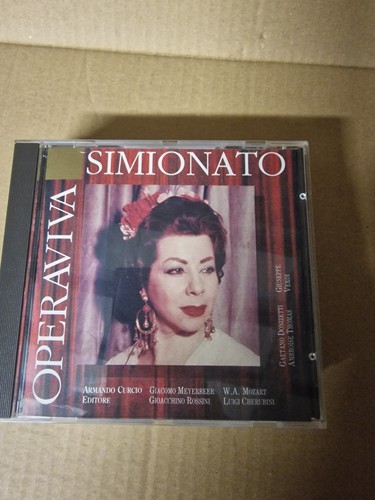 Giulietta simionato - ,
