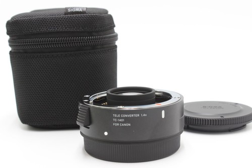 Sigma teleconvertitore 1401 - teleconvertitore,