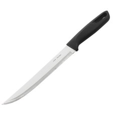 Coltello da cucina in acciaio