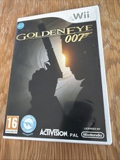 GoldenEye 007 (Nintendo Wii