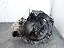 55273080 CAMBIO MANUALE 5M