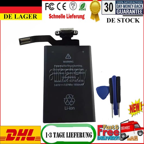 Batteria per apple - per,