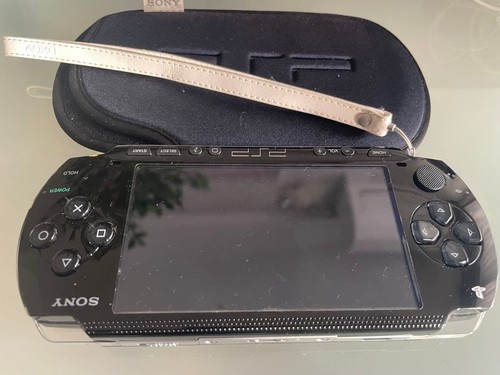 Sony psp 1000k value - sony,