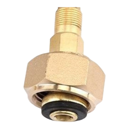 Adattatore gas esterno per - ,