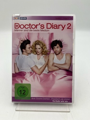 Doctor diary männer sind - männer,