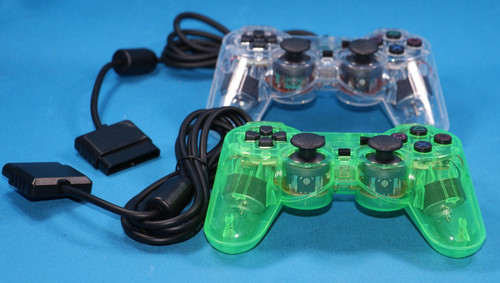 Controller dual vibration - controller,