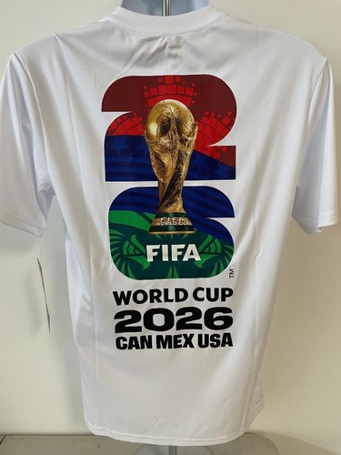 Camicia trofeo logo due lati