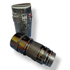 SMC Pentax 200mm f/2.5