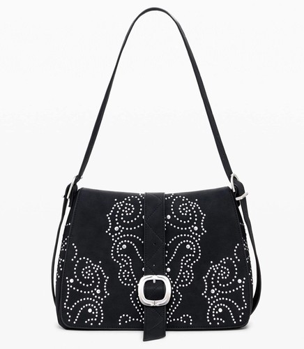 Tracolla donna desigual - tracolla,