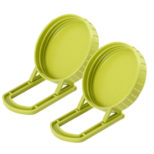 Pack coperchio per germogli - 2,